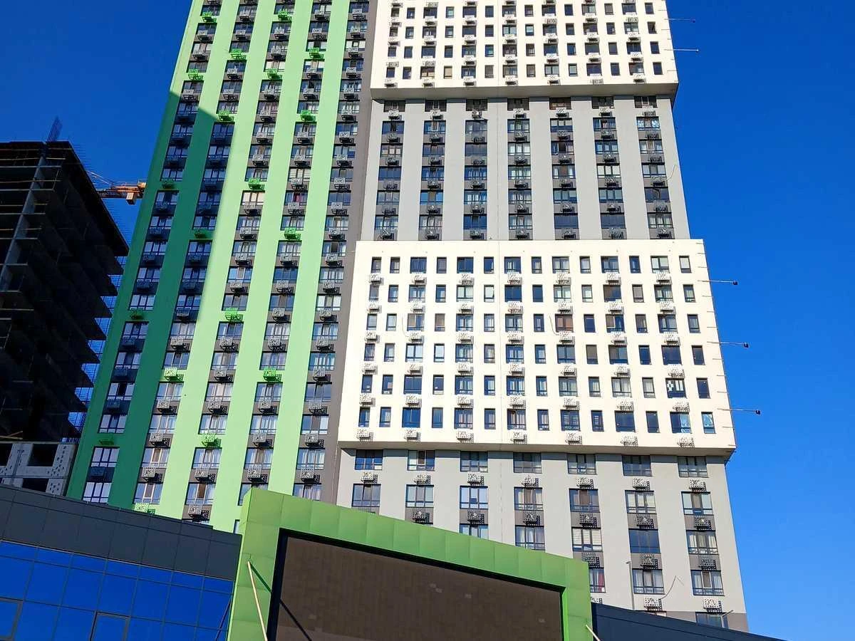 Office pr-t Bazhana Mykoly 17А, 81m2712788