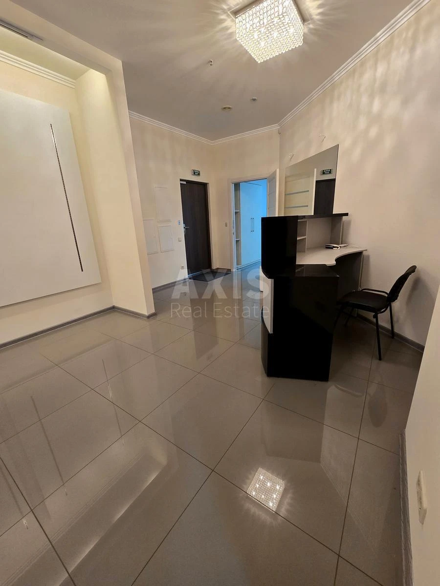 Office nab. Dniprovs'ka 25Б, 115m2665994