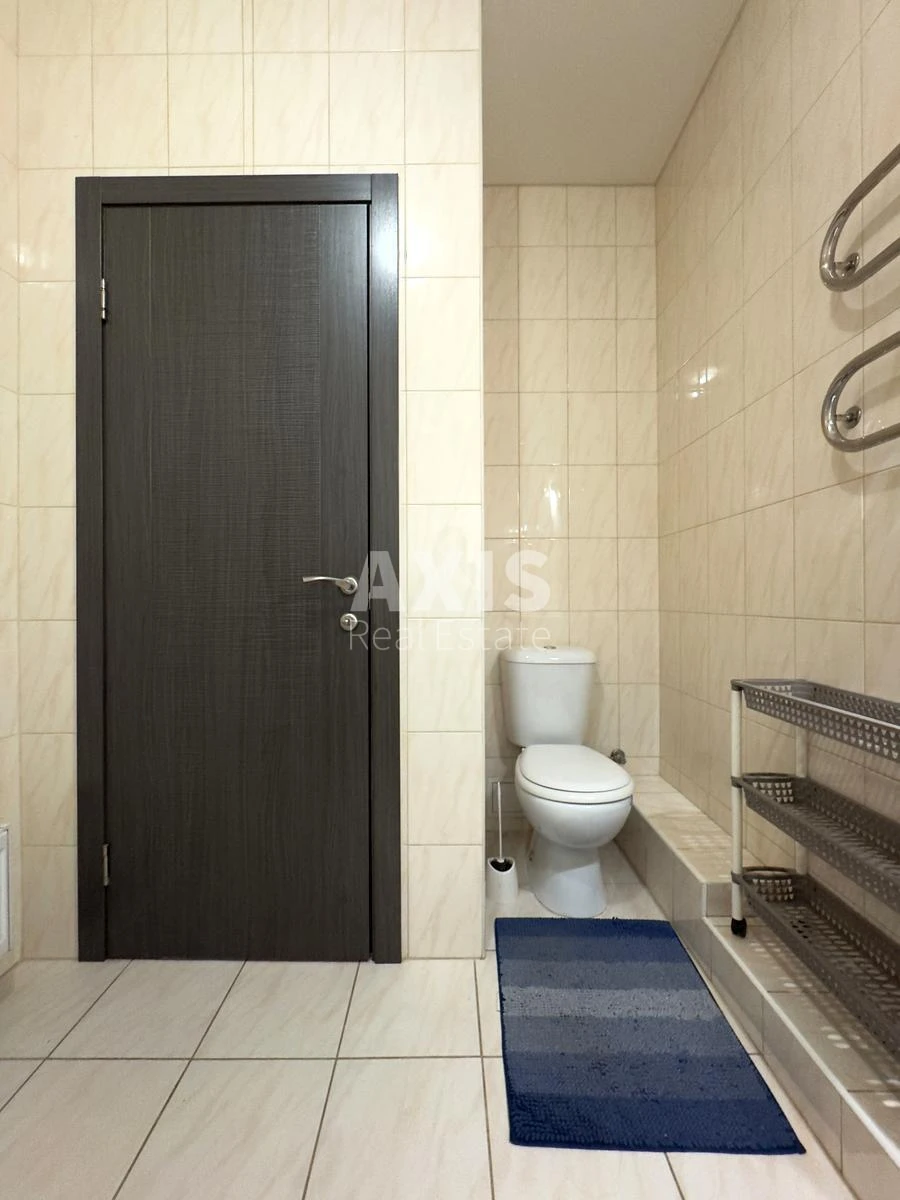 1k apartment vul. Voloshkova 26816821