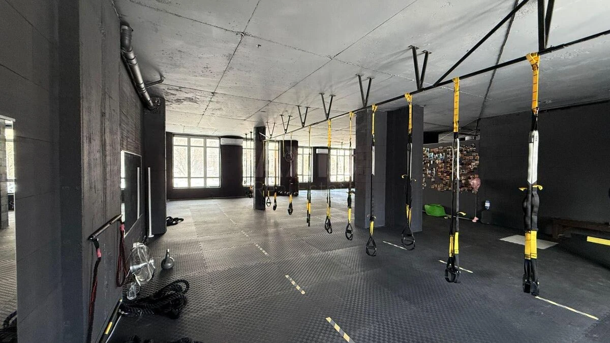 Объект торговли ул. Полевая 73, 415м2650191