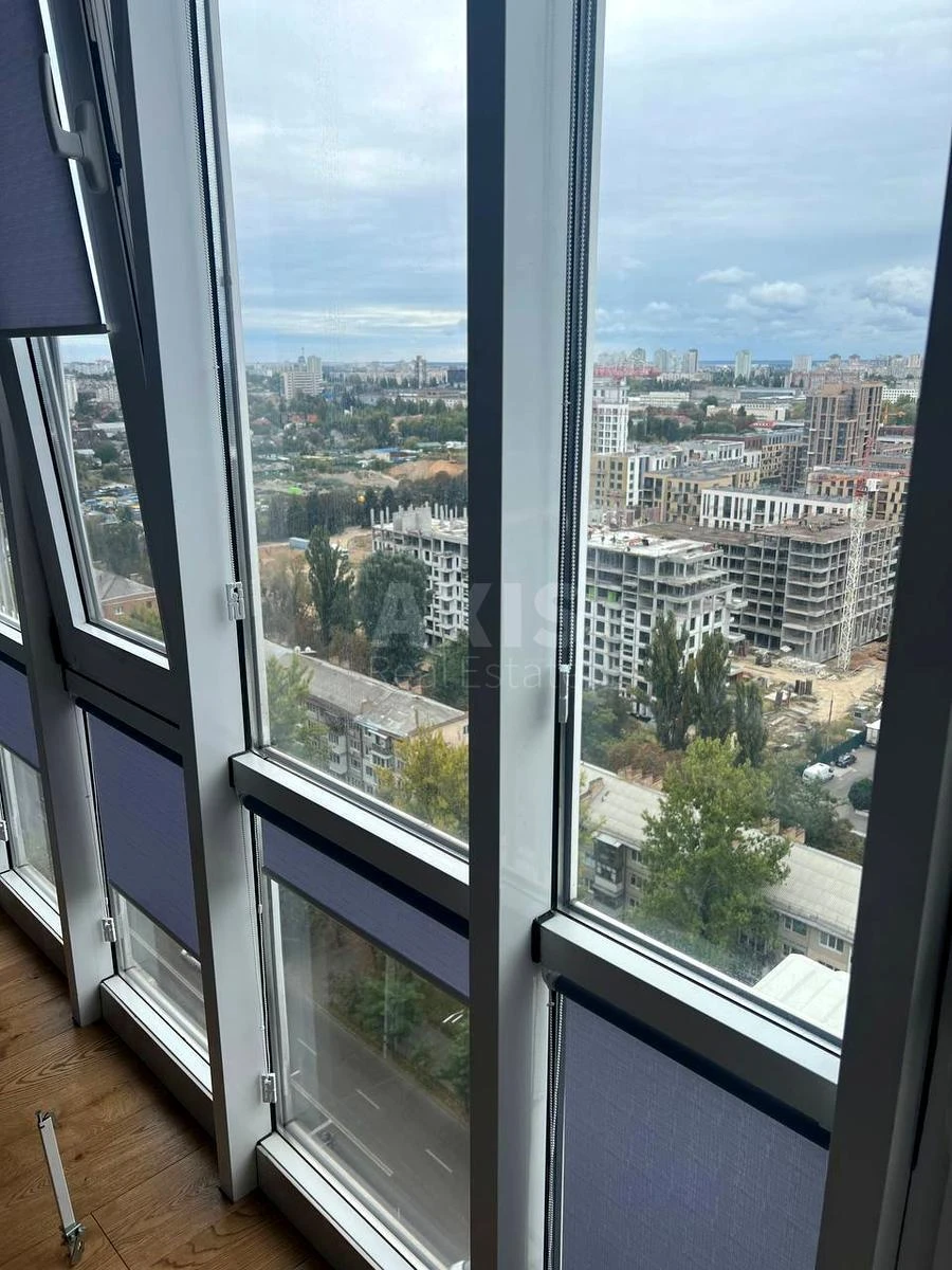 1k apartment vul. Danyla Shherbakivs'kogo 526976114