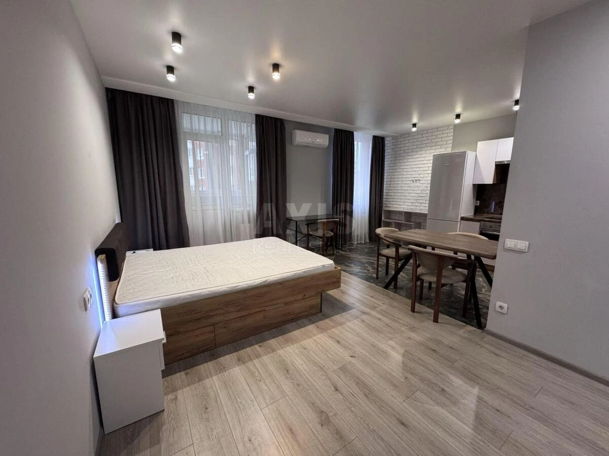 1к квартира пер. Балтийский 3А713214