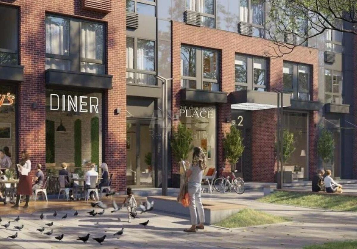 3k apartment vul. Zhmachenka Generala 2264166