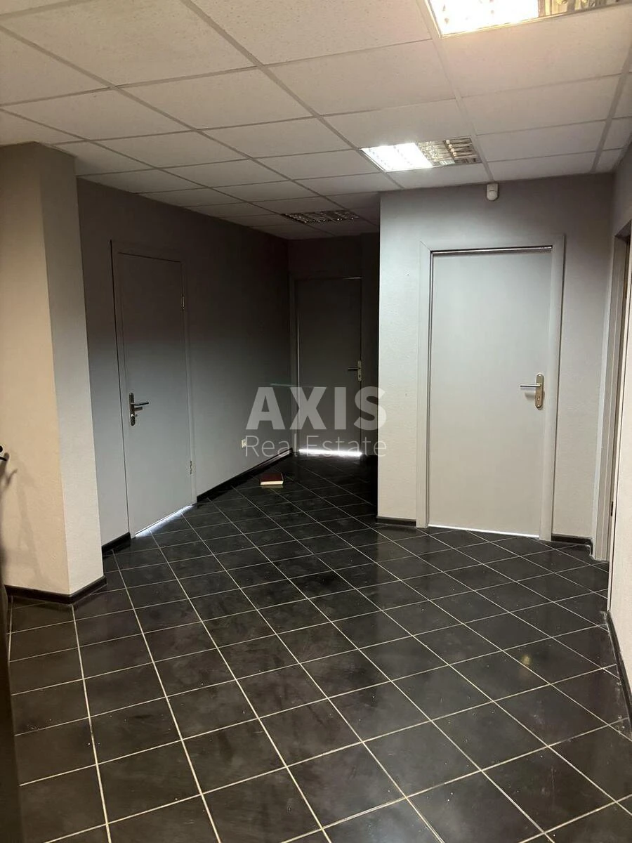 Офис ул. Здолбуновская 3G, 172м2630352