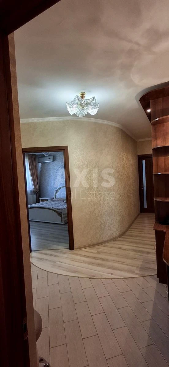 2k apartment vul. Geroi'v Oborony 10А7028714