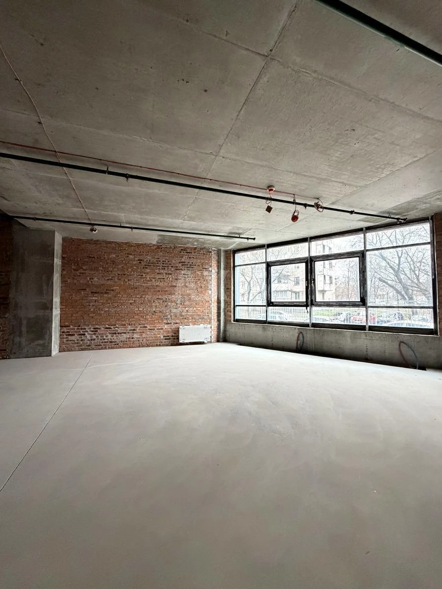 Service object vul. Demii'vs'ka 33, 100m263669