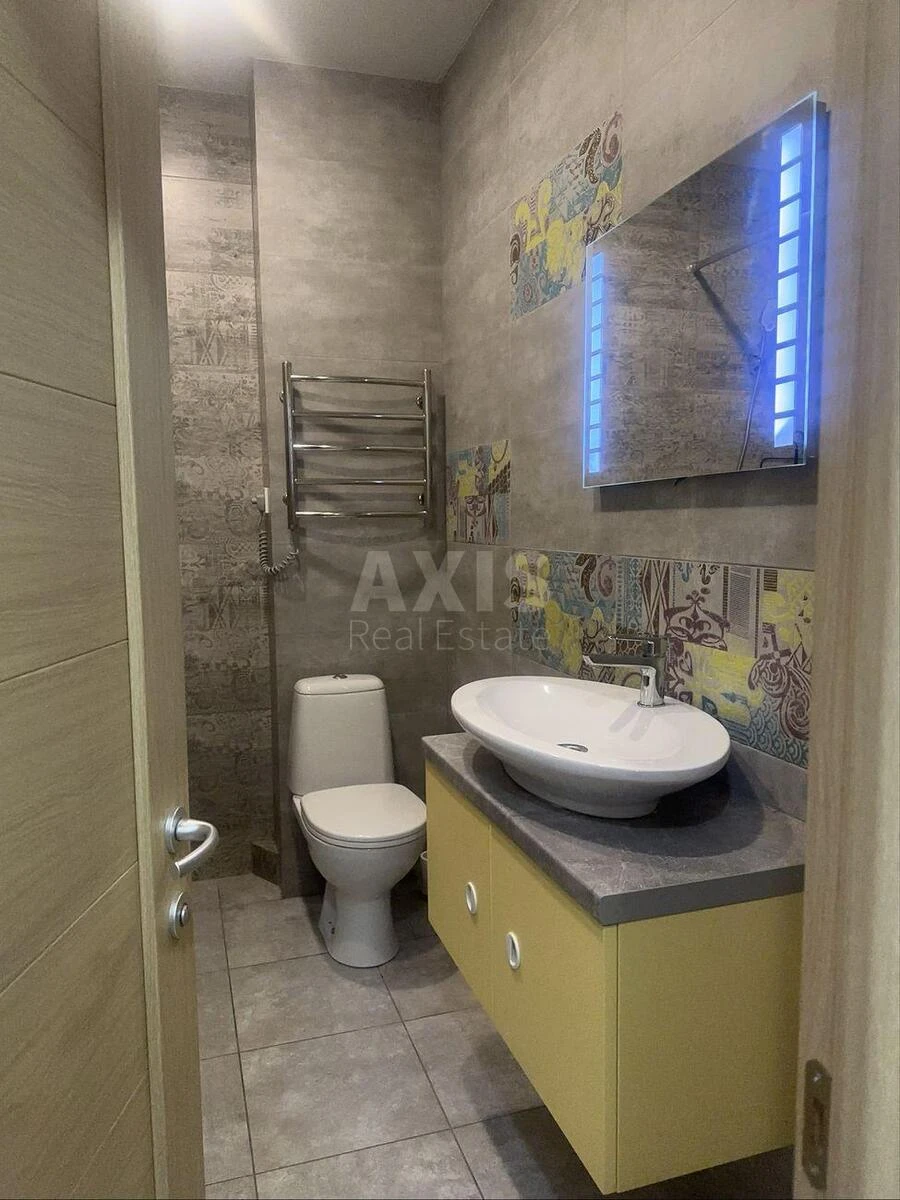 1k apartment vul. Kopernyka 3655817