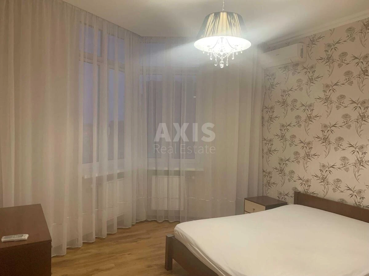 3k apartment vul. Gradyns'ka 7718175