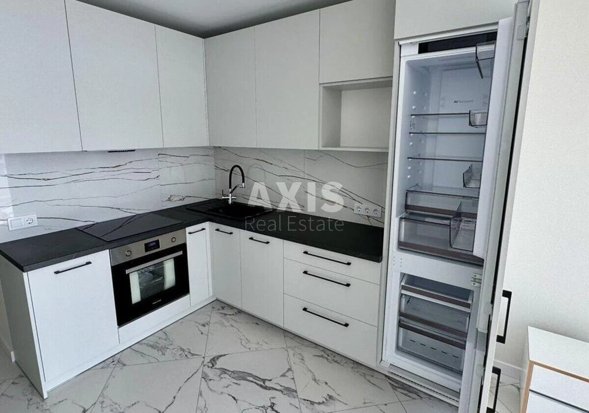 2к квартира Олега Мудрака ул. Два Б67045