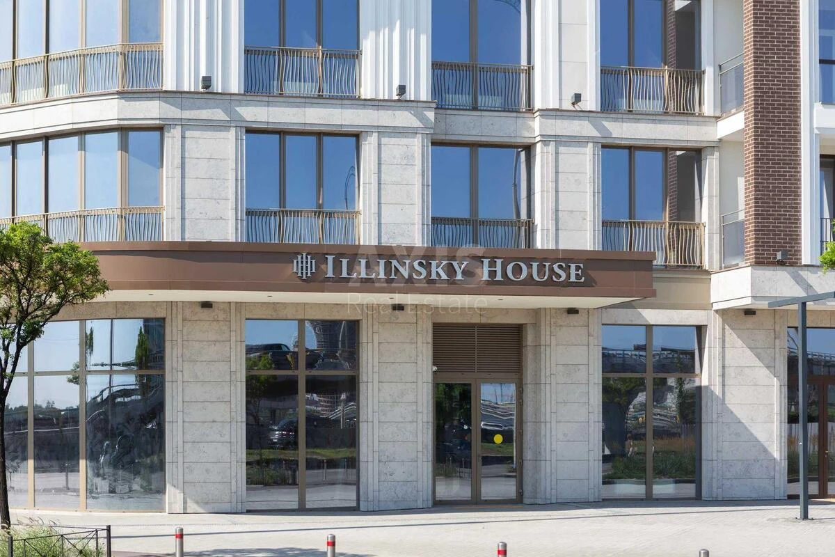 1k apartment vul. Naberezhno-Hreshhatyc'ka 21702401
