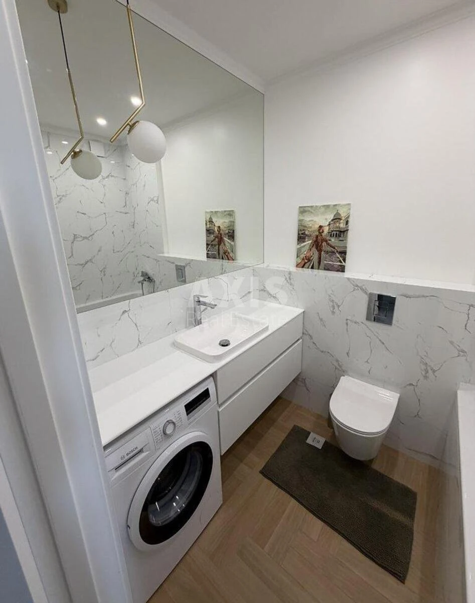1k apartment vul. Alimpiya Halyka 75Д687738