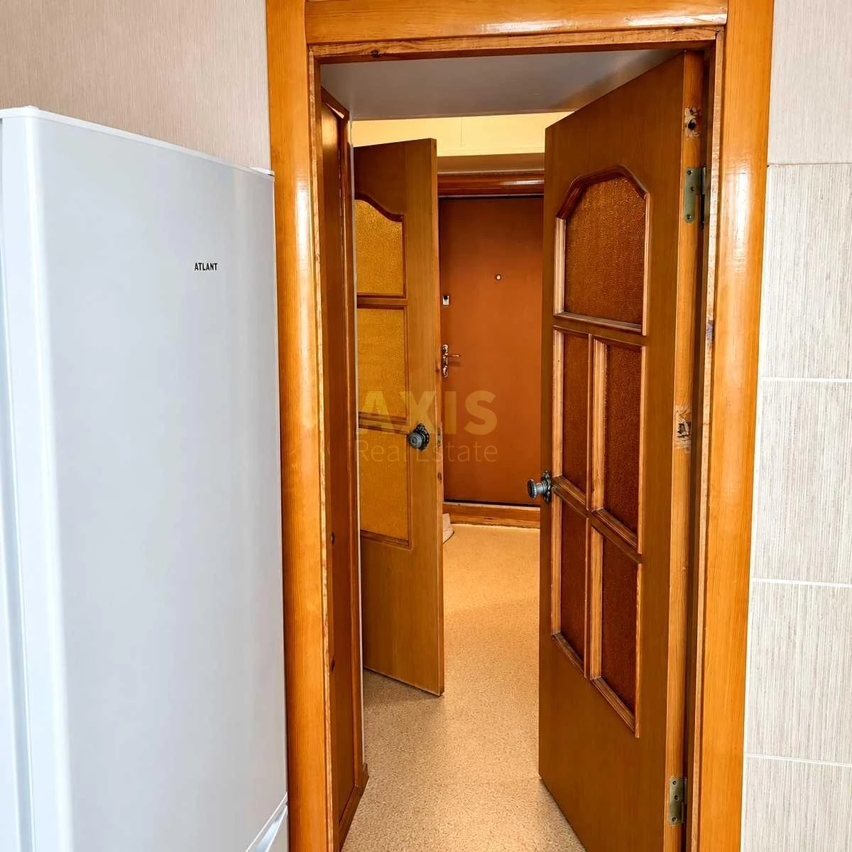 1к квартира пр-т Оболонский 34Г7175210