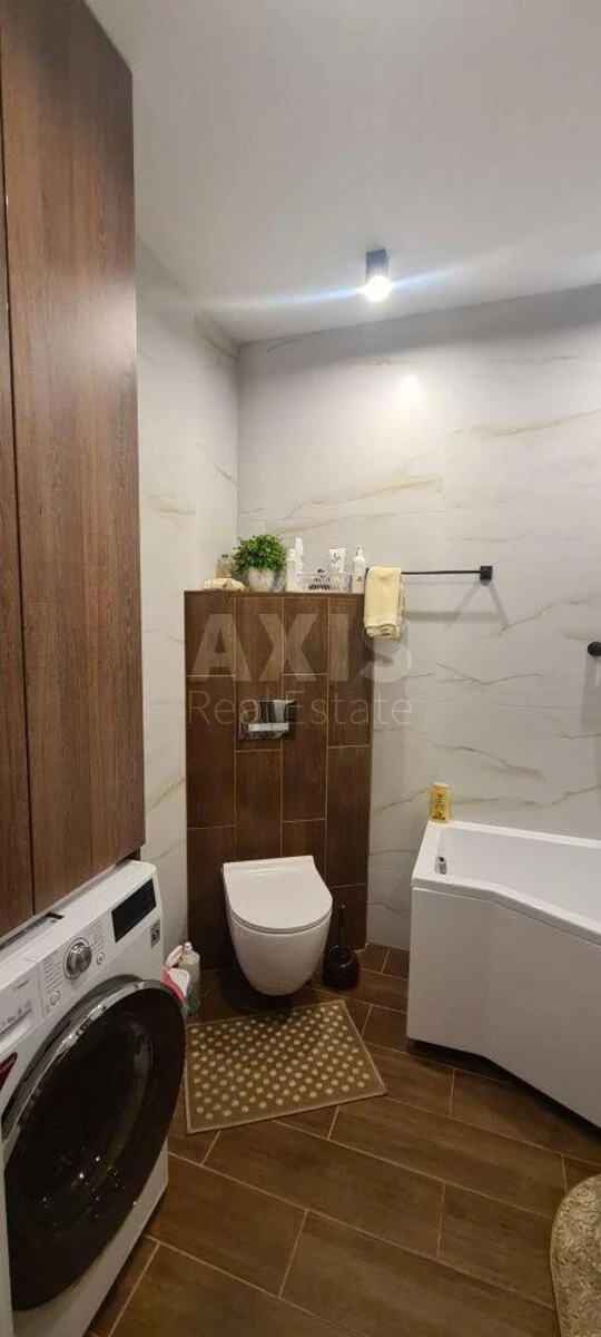 2k apartment vul. Bogdanivs'ka 7А671132