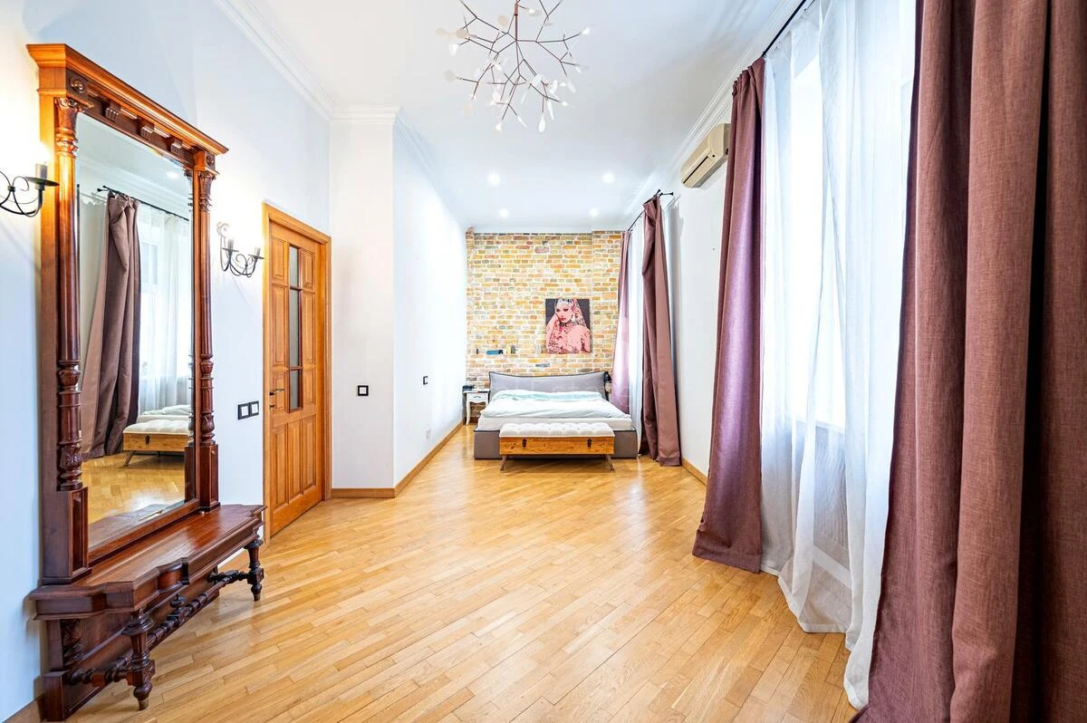 3k apartment vul. Nazarivs'ka 97026612