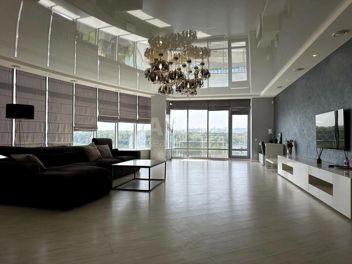 3k apartment vul. Okipnoi' Rai'sy 18701837