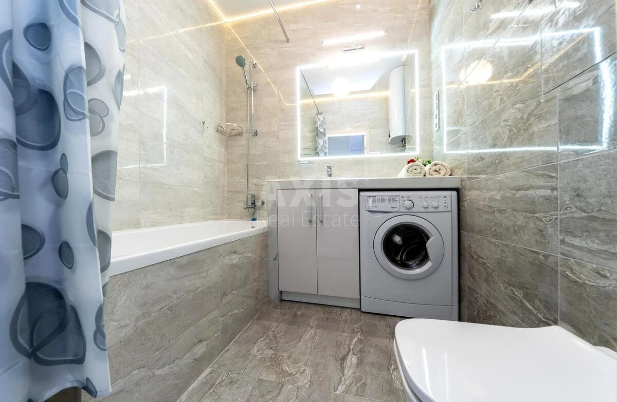1k apartment vul. Osvity 167020814