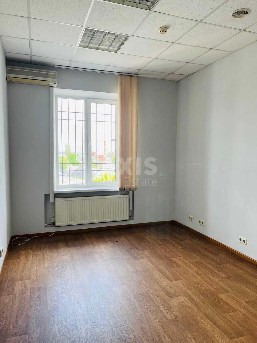 Office vul. Novozabars'ka 2/6, 67m2634680