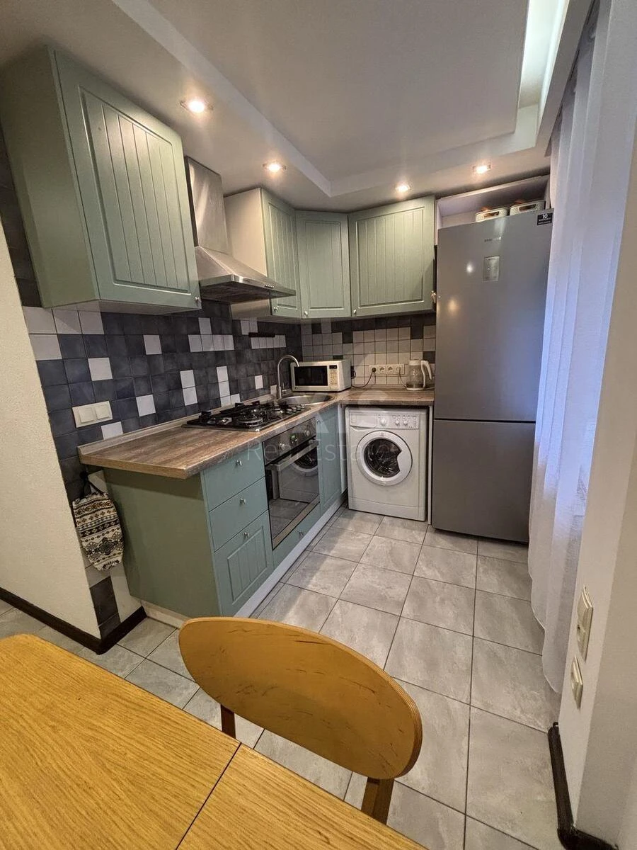 2k apartment pr-t Tychyny Pavla 1165187