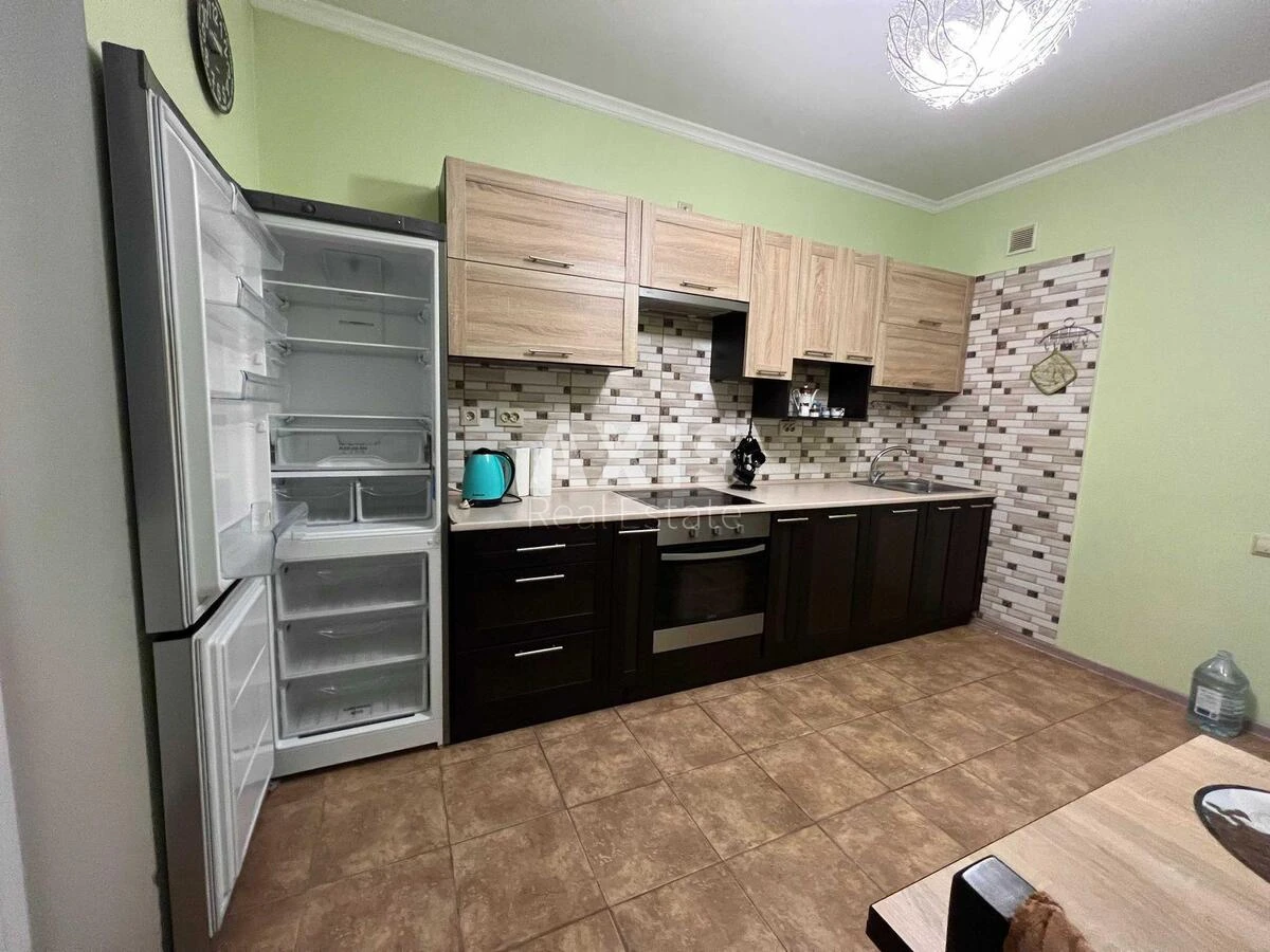 2k apartment vul. Hetmana Kyryla Rozumovskoho 19626634