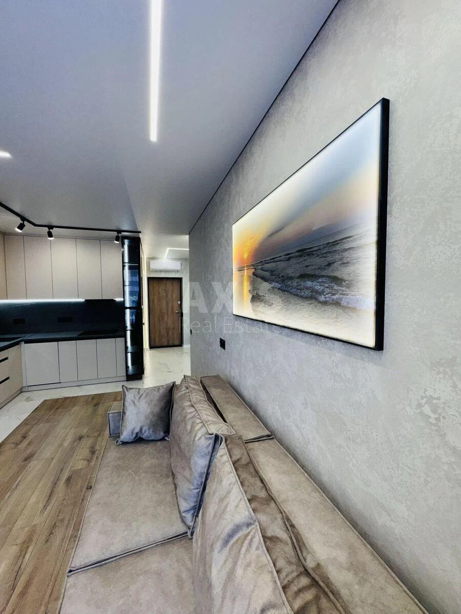 1k apartment vul. Vsevoloda Zmijenka 15/26684803