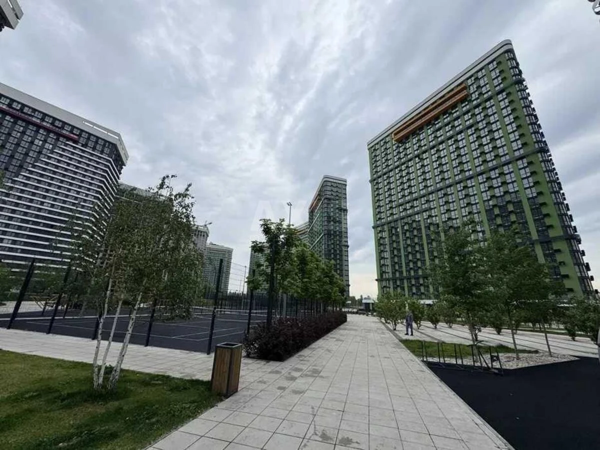 2k apartment nab. Dniprovs'ka 15А6994712