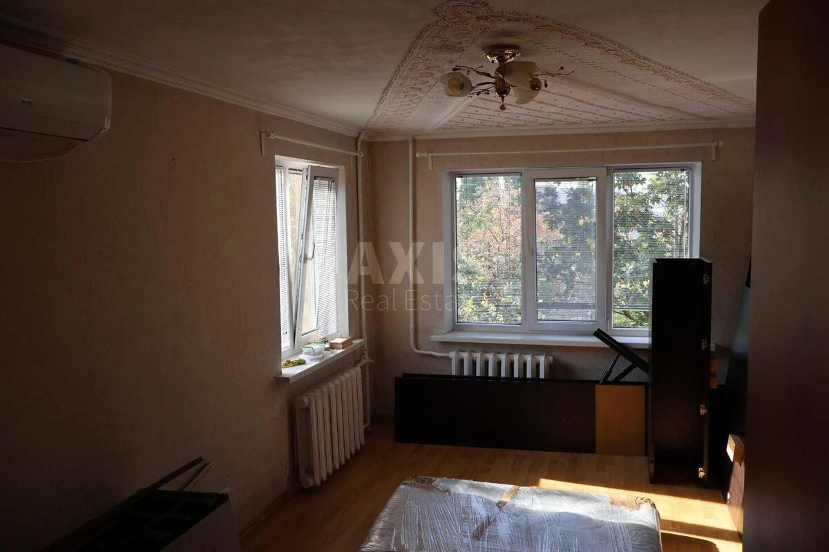 1k apartment vul. Vasylevs'koi' Vandy 15/2714186