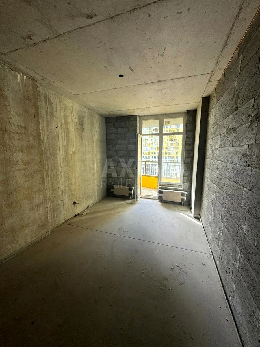 1k apartment vul. Radchenka Petra 27668294