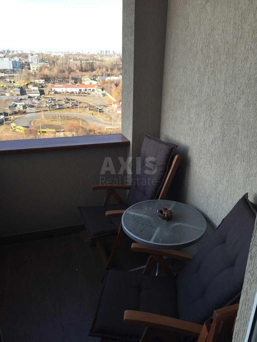 4k apartment vul. Kadets'kyj gaj 6699728