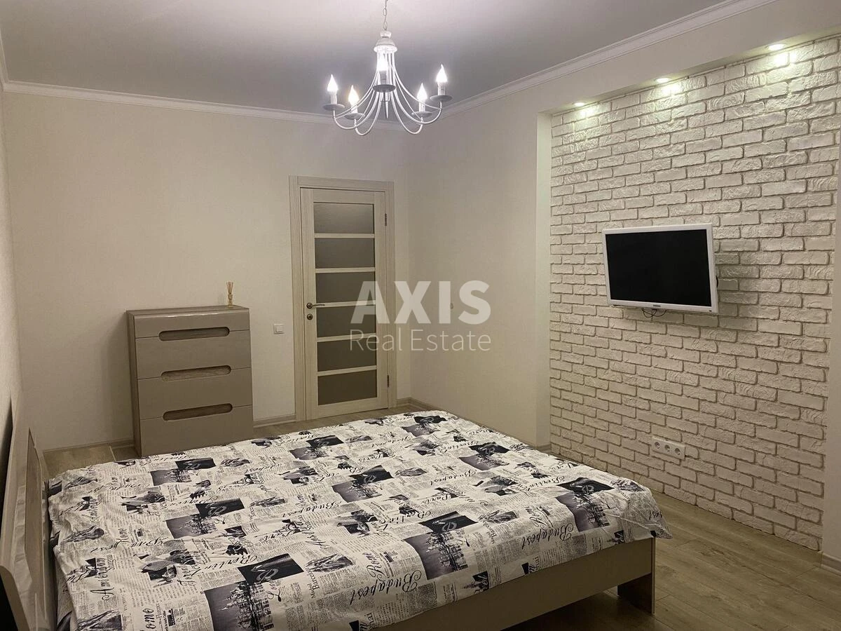 1k apartment vul. Volodymyra Naumovycha 4684191