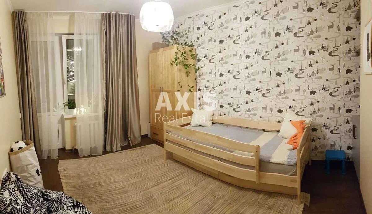 4k apartment vul. Osinnja 33263925
