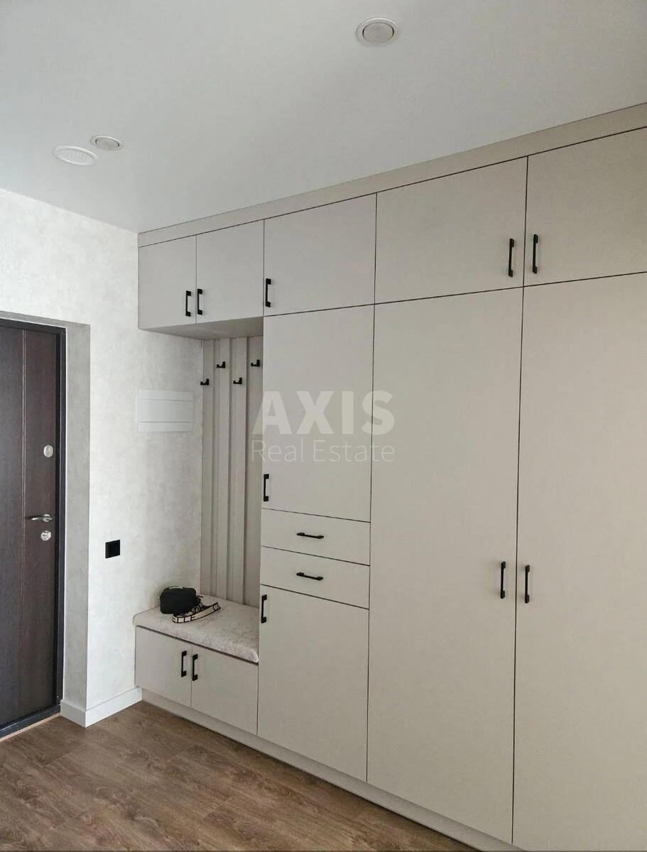 1k apartment vul. Oleksandra Olesja 17685066