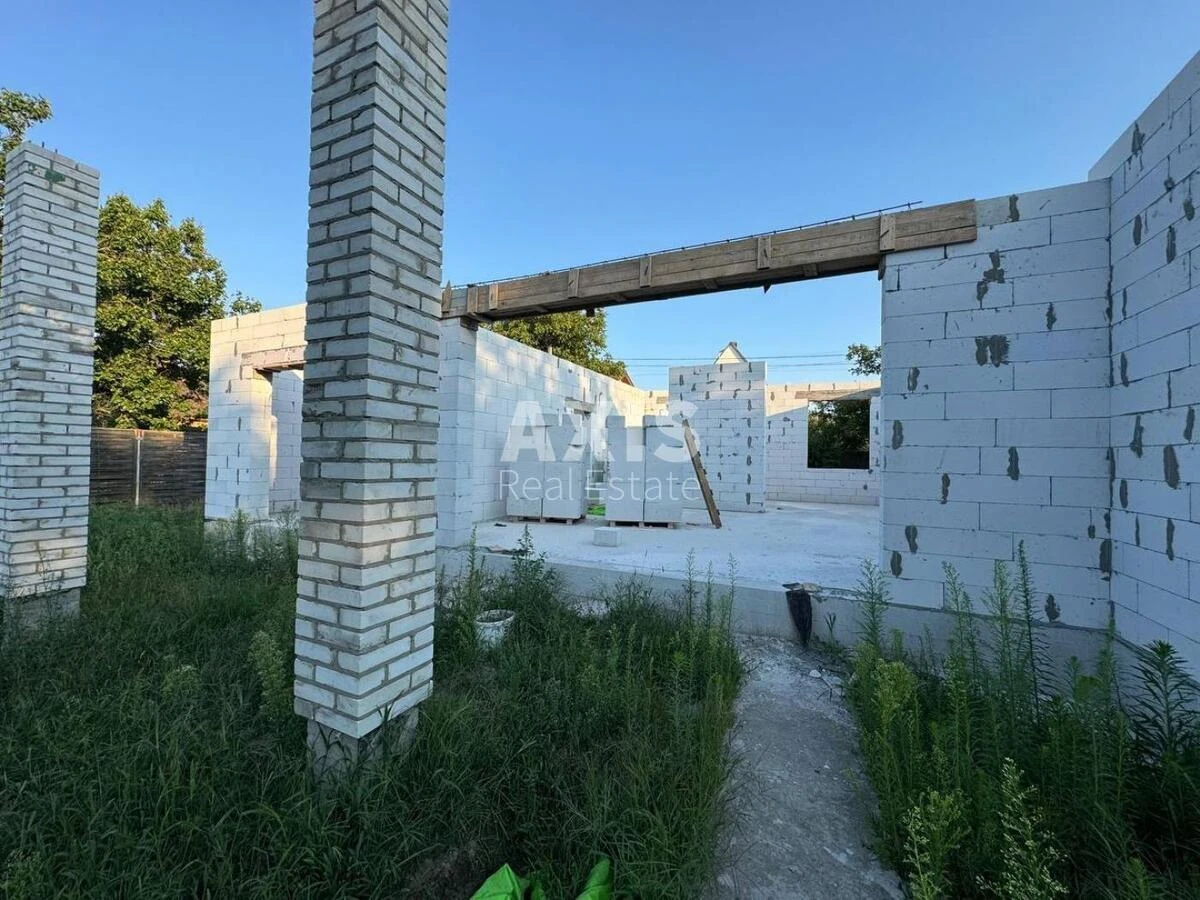 House vul. Sadova 94-a, 140m2, Kyiv city5793513