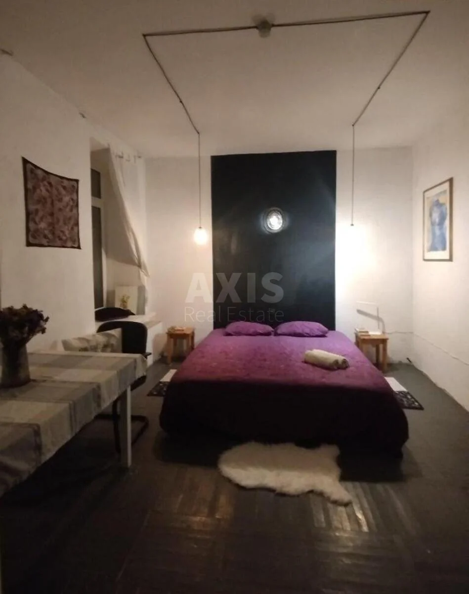 2k apartment vul. Vozdvyzhens'ka 60В