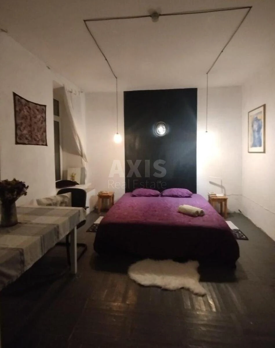 2k apartment vul. Vozdvyzhens'ka 60В68544