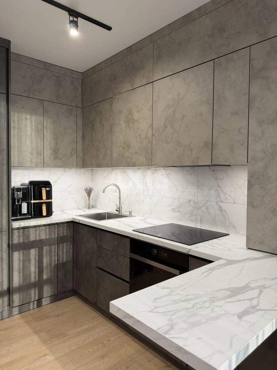 2k apartment vul. Zabolotnogo Akademika 1685661