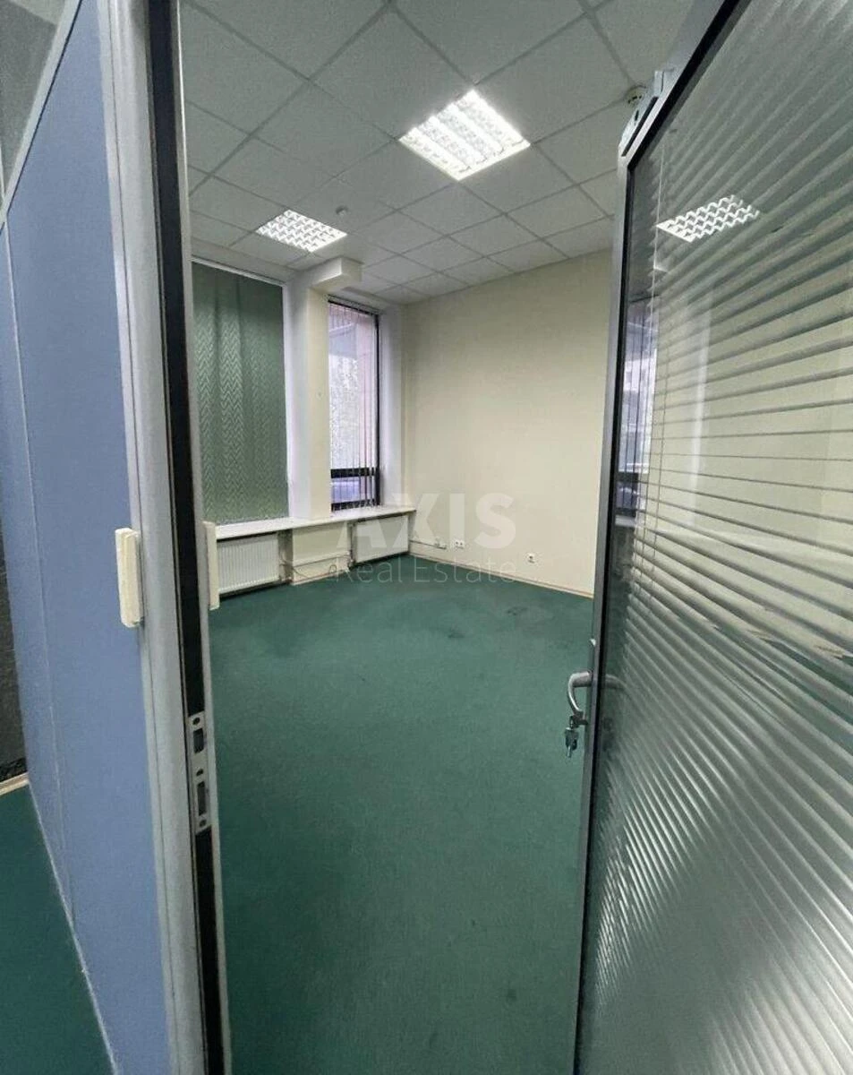 Офис ул. Генерала Алмазова 18/7, 143м2653431