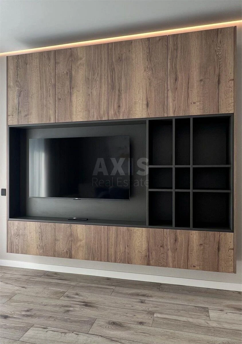 1k apartment vul. Saljutna 2Б653603