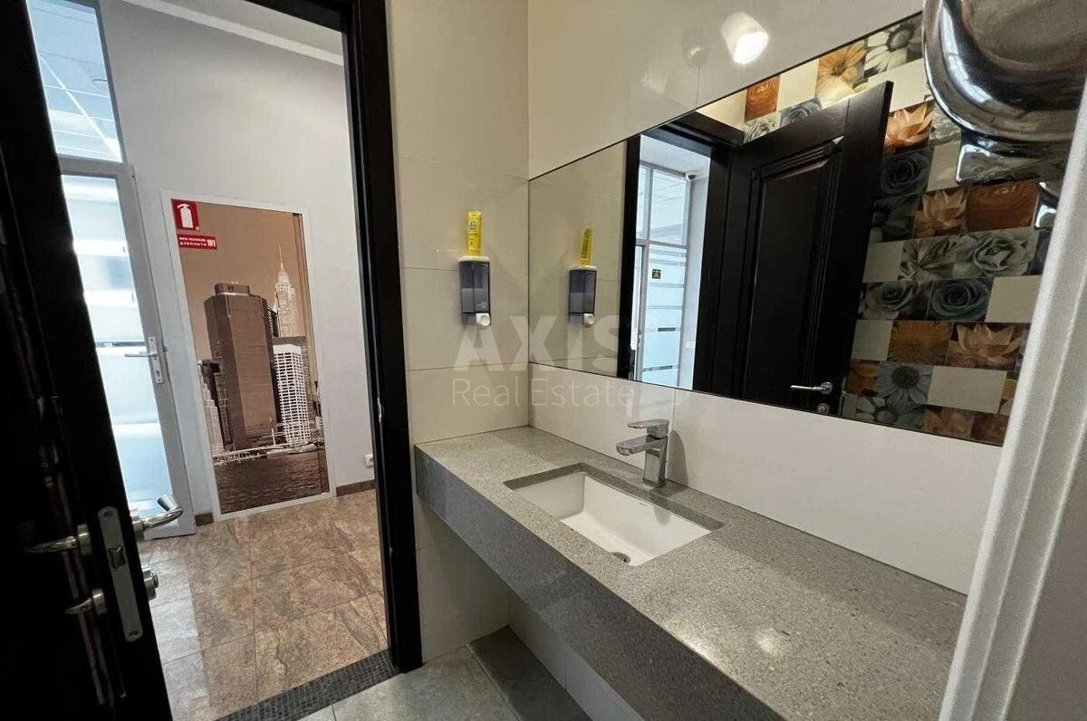 Office uzv. Klovs'kyj 7, 287m2669508