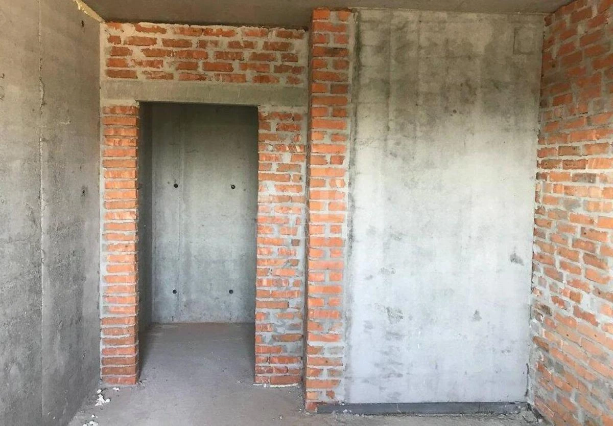 2к квартира ул. Новополевая 2433332