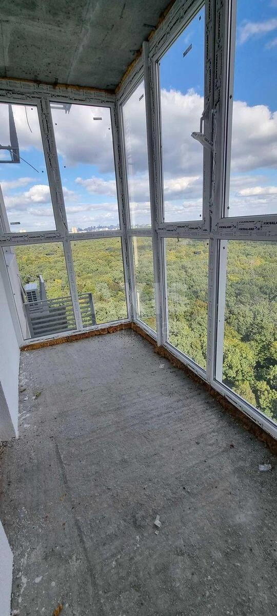 1к квартира ул. Заболотного Академика 15Г7155321
