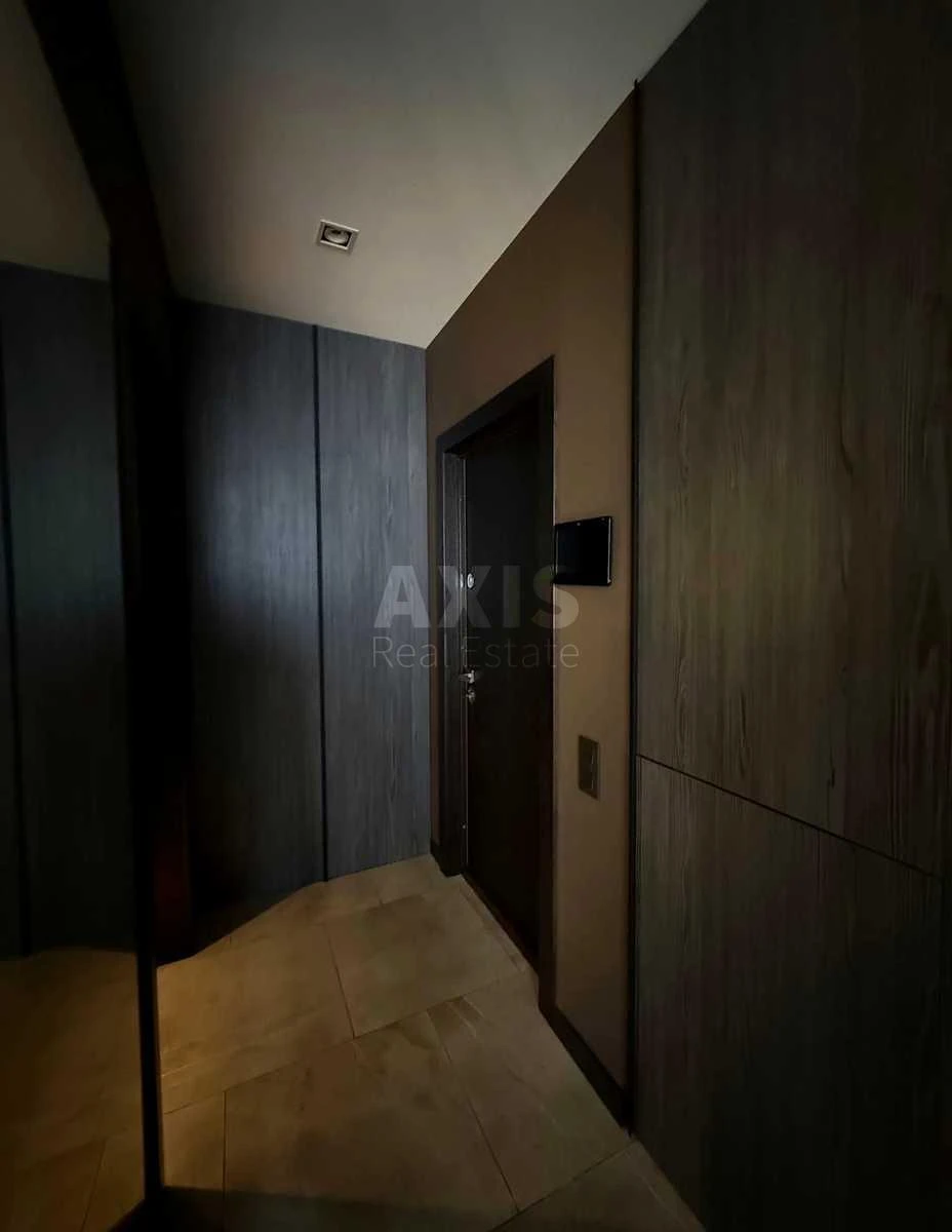 1k apartment vul. Zarichna 2, корп. 2715572