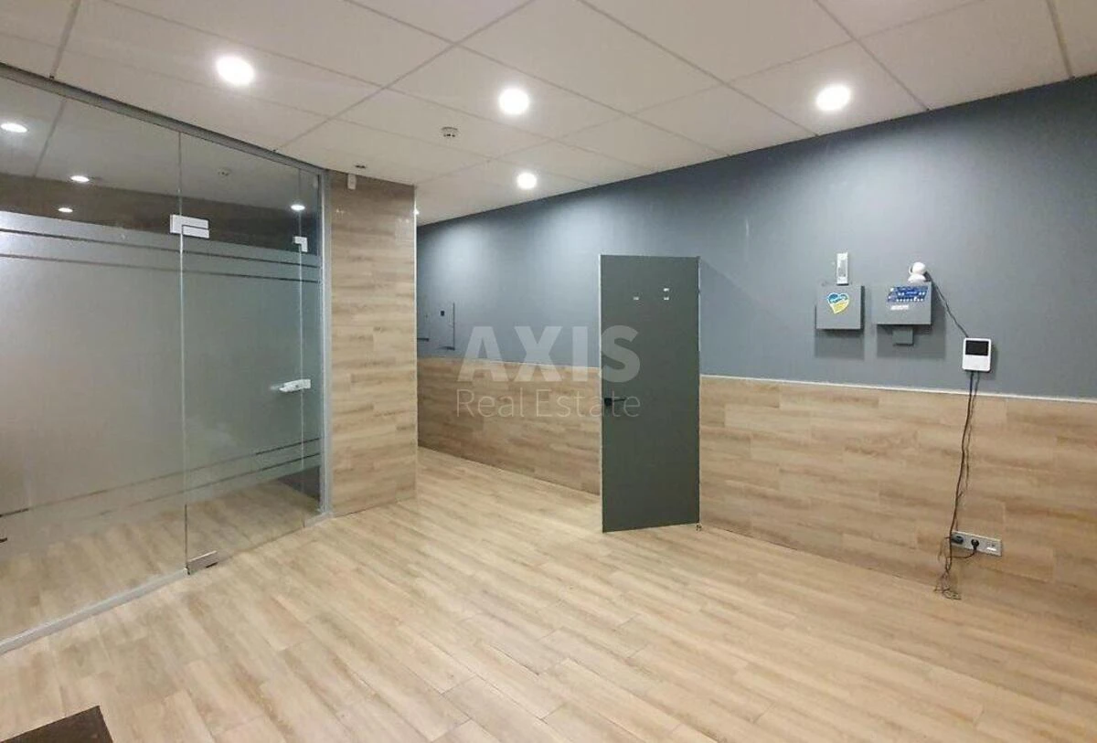 Office bul. Lesi Ukrai'nky 10А, 317m2686561