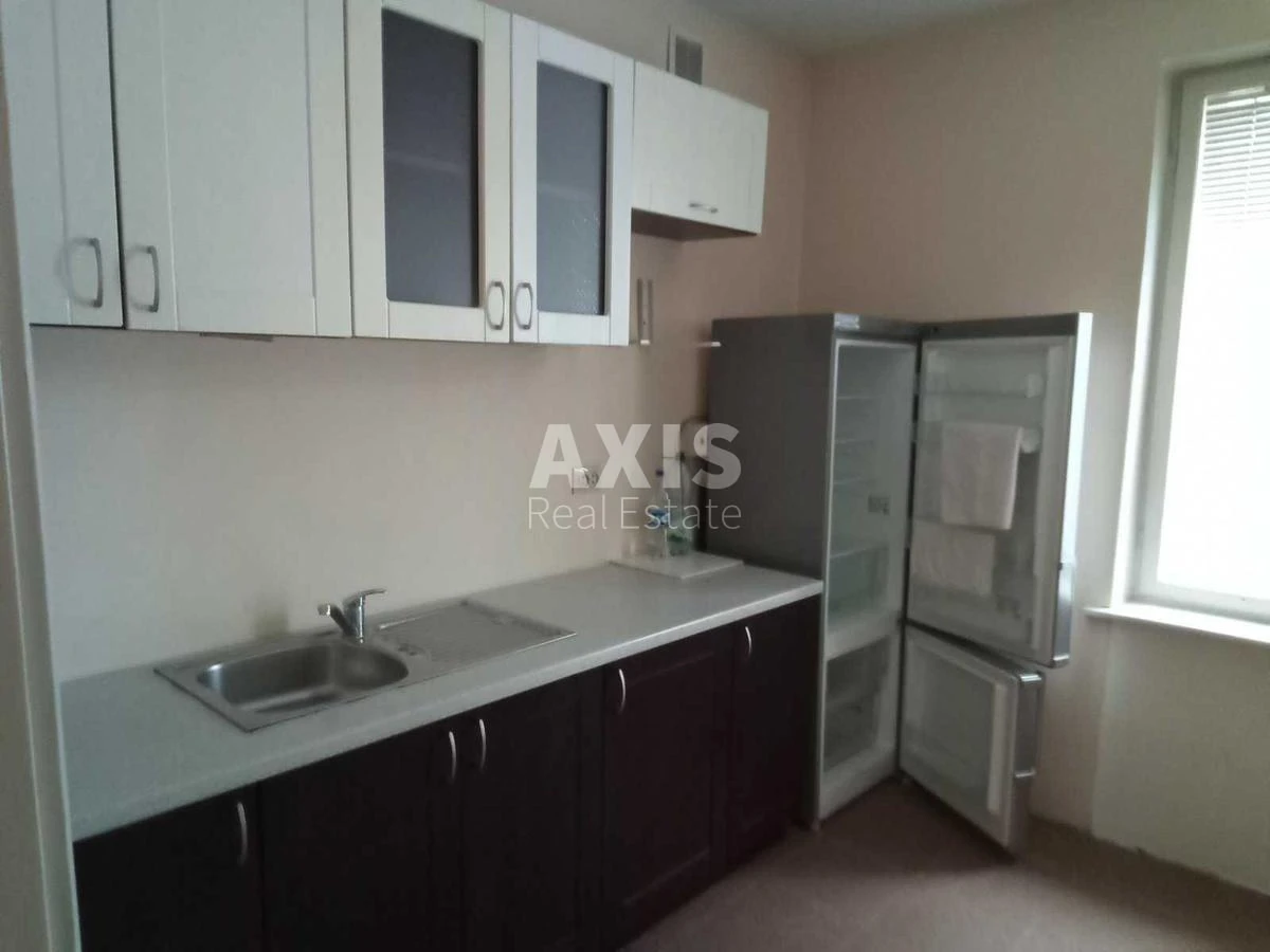 4k apartment vul. Hreshhatyk 432401