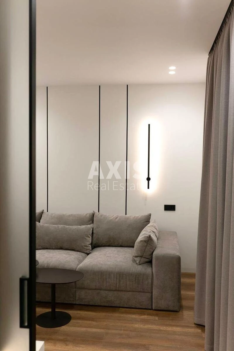 2k apartment vul. Kostanayska 13685044