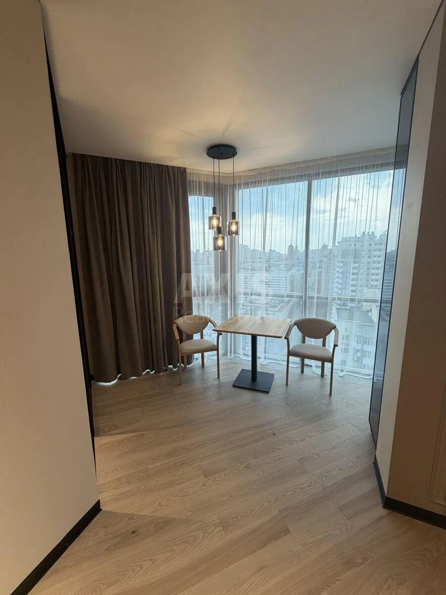 1k apartment vul. Andriya Verkhohlyada 14А716224