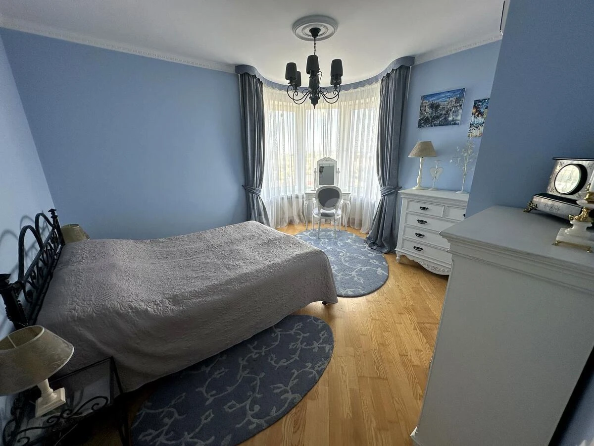 4k apartment vul. Deputats'ka 23А6332916