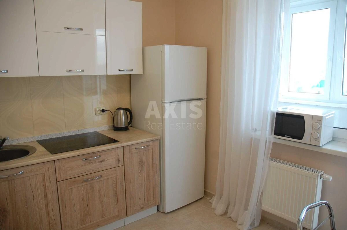 1к квартира ул. Поправки Юрия 14654810