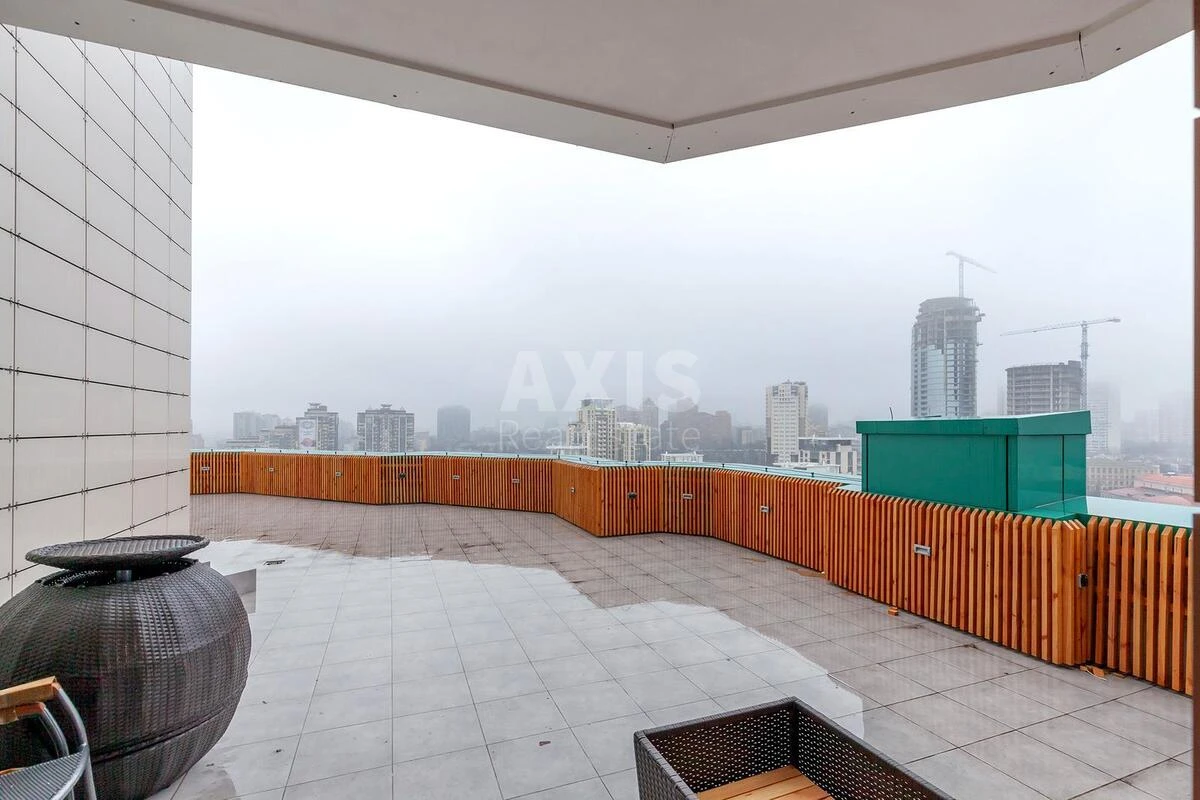 4k apartment vul. Saperne Pole 14/55633443