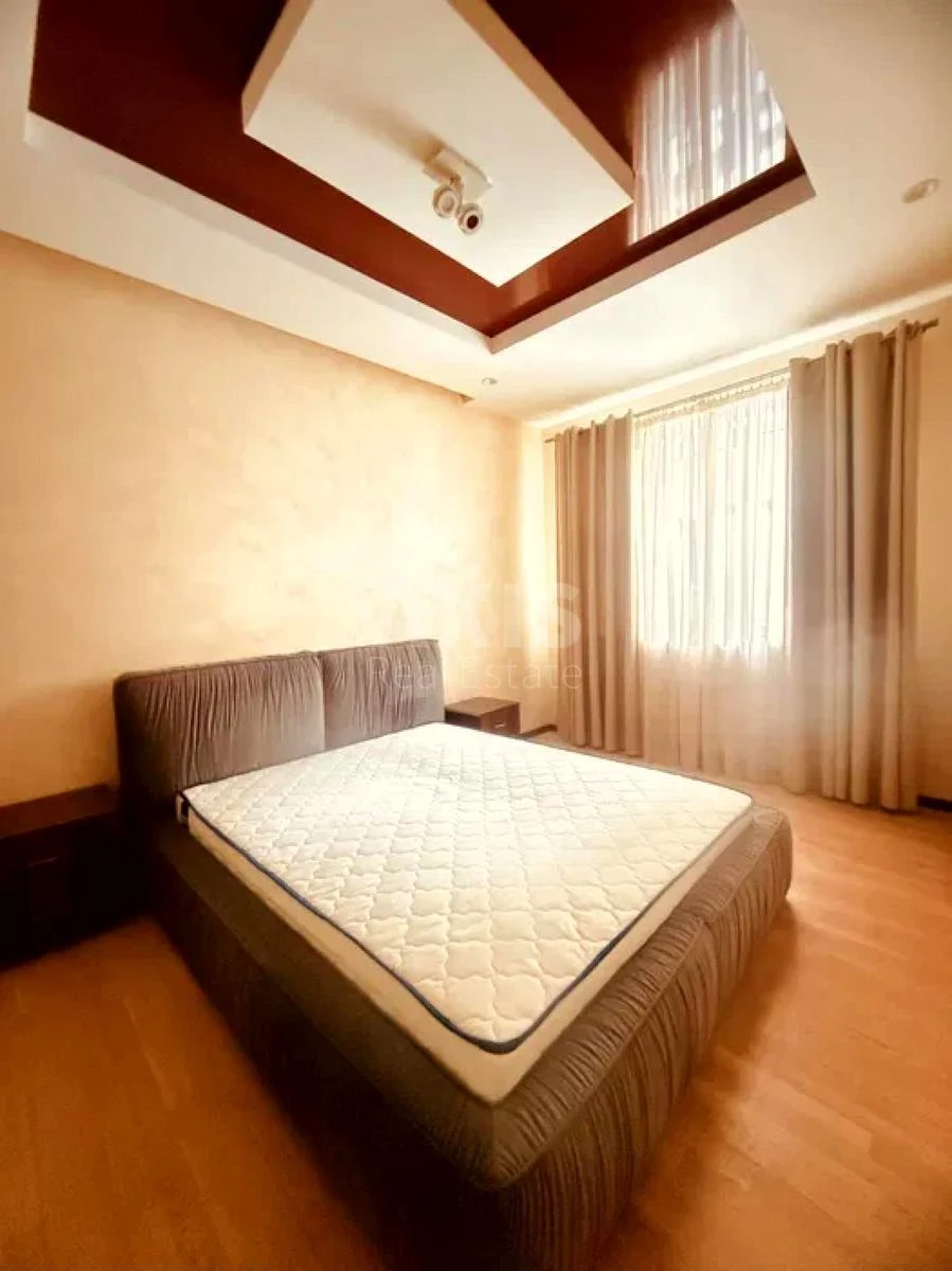 2k apartment vul. Andriya Verkhohlyada 2А654902