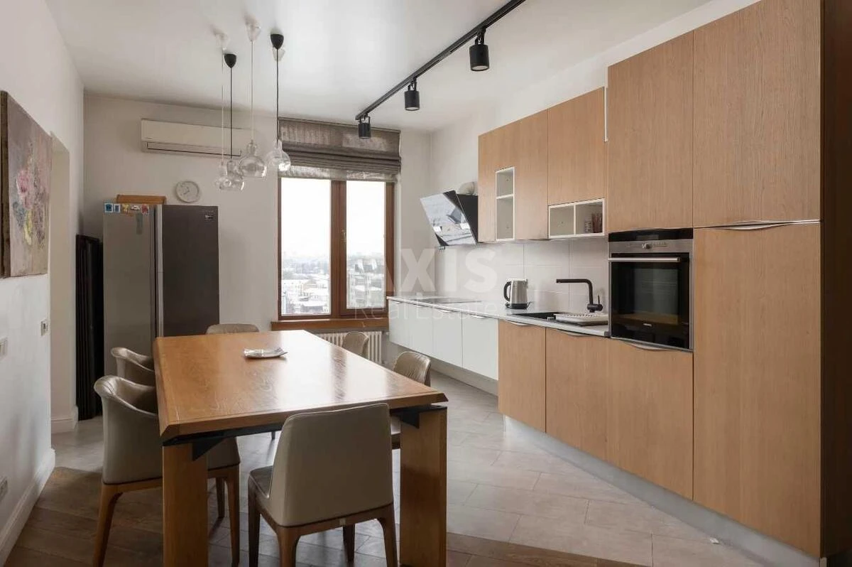 4k apartment vul. Zhyljans'ka 5967065